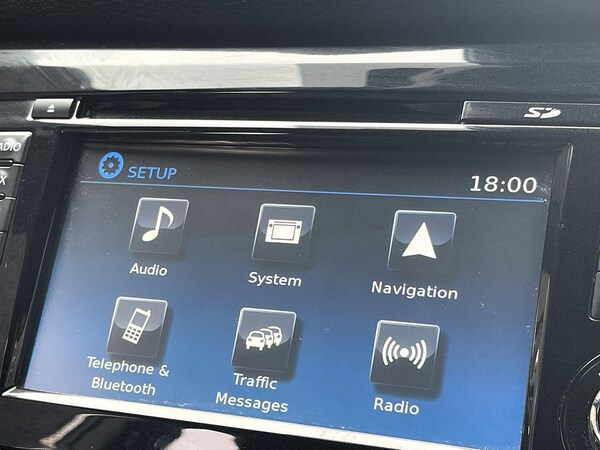 Used Nissan Qashqai 2018 for sale - 75481582: Photo 66