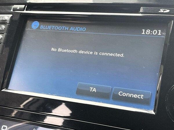 Used Nissan Qashqai 2018 for sale - 75481582: Photo 68