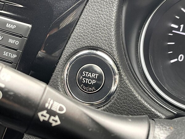 Used Nissan Qashqai 2018 for sale - 75481582: Photo 82