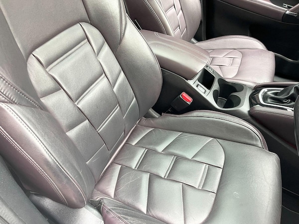 Used Nissan Qashqai 2018 for sale - 75481582: Photo 86