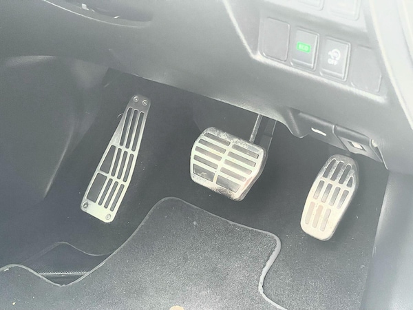 Used Nissan Qashqai 2018 for sale - 75481582: Photo 88