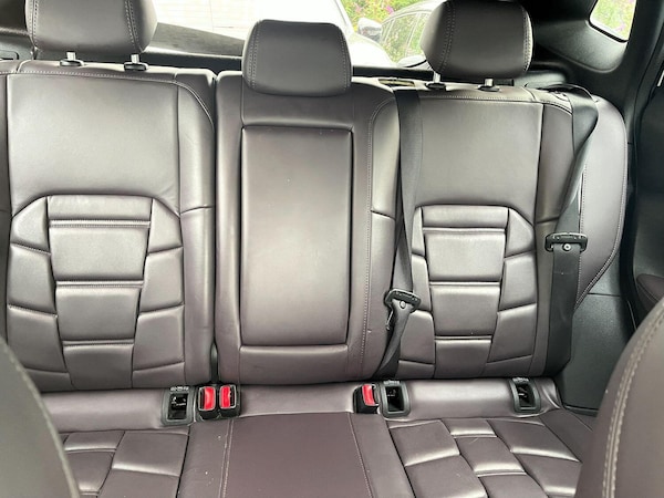 Used Nissan Qashqai 2018 for sale - 75481582: Photo 91