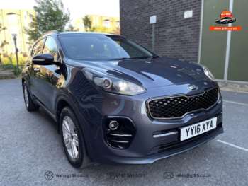 2016 - 1.7 CRDi 2 5-Door