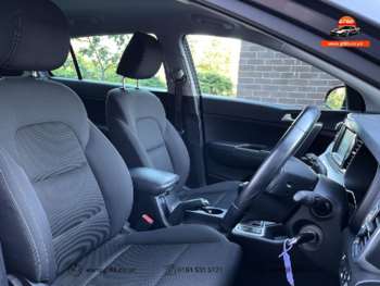 Used Kia Sportage 2016 for sale - 74878071: Photo