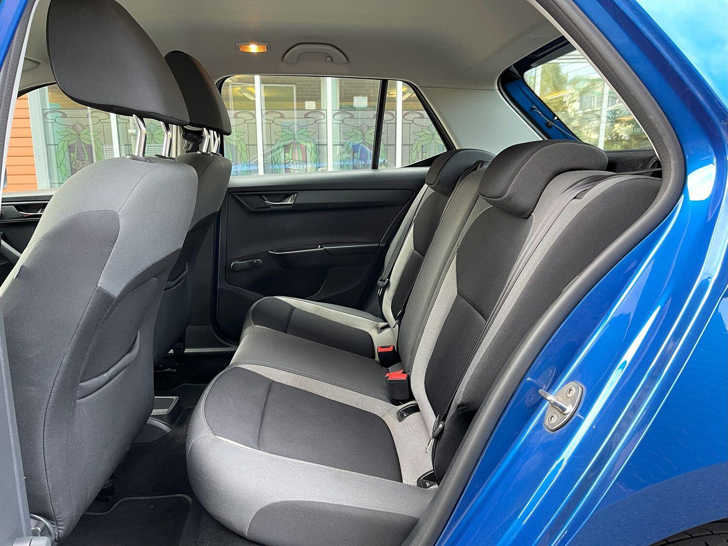 Used Skoda Fabia 2017 for sale - 76482950: Photo 11