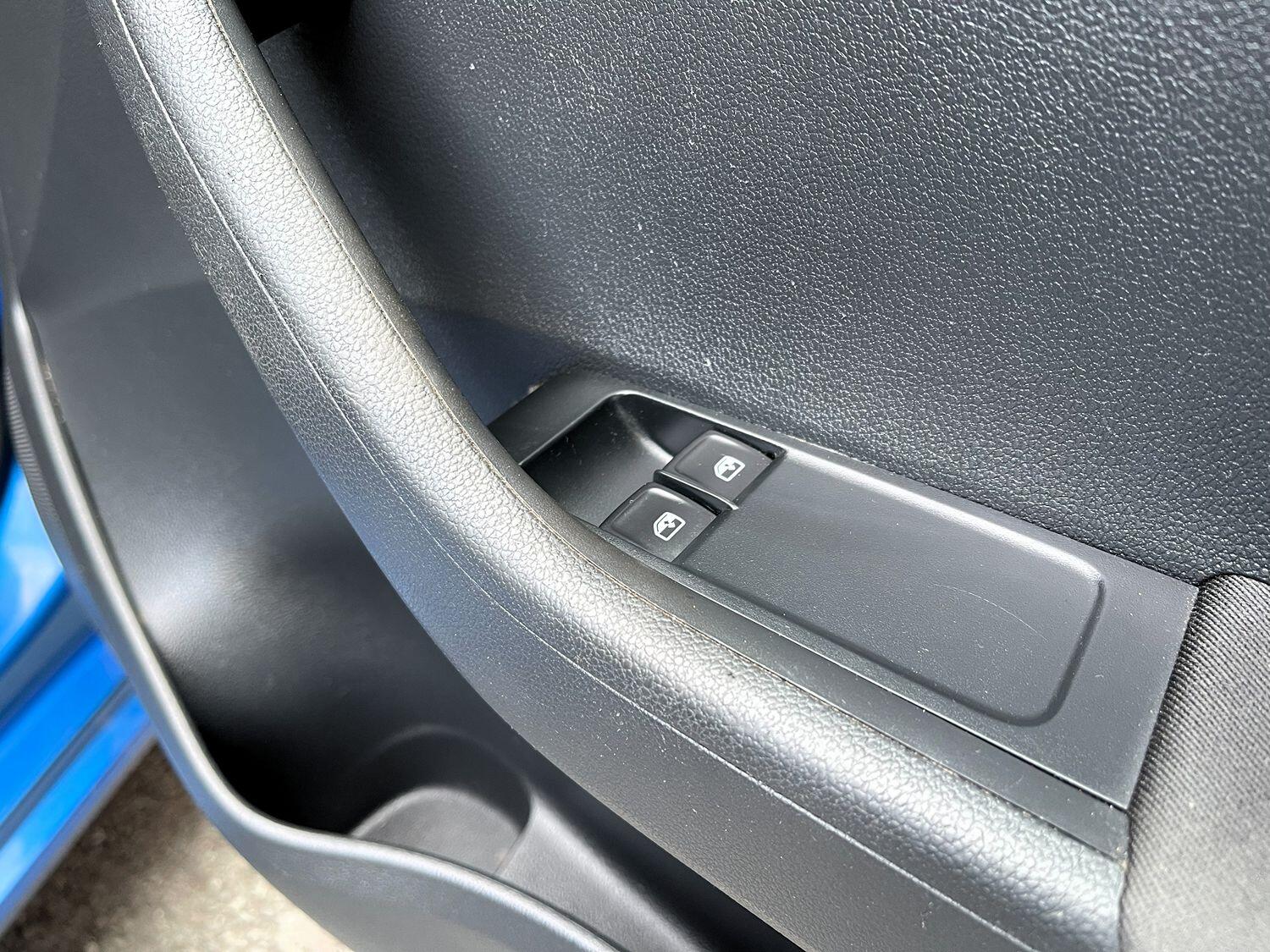 Used Skoda Fabia 2017 for sale - 76482950: Photo 13