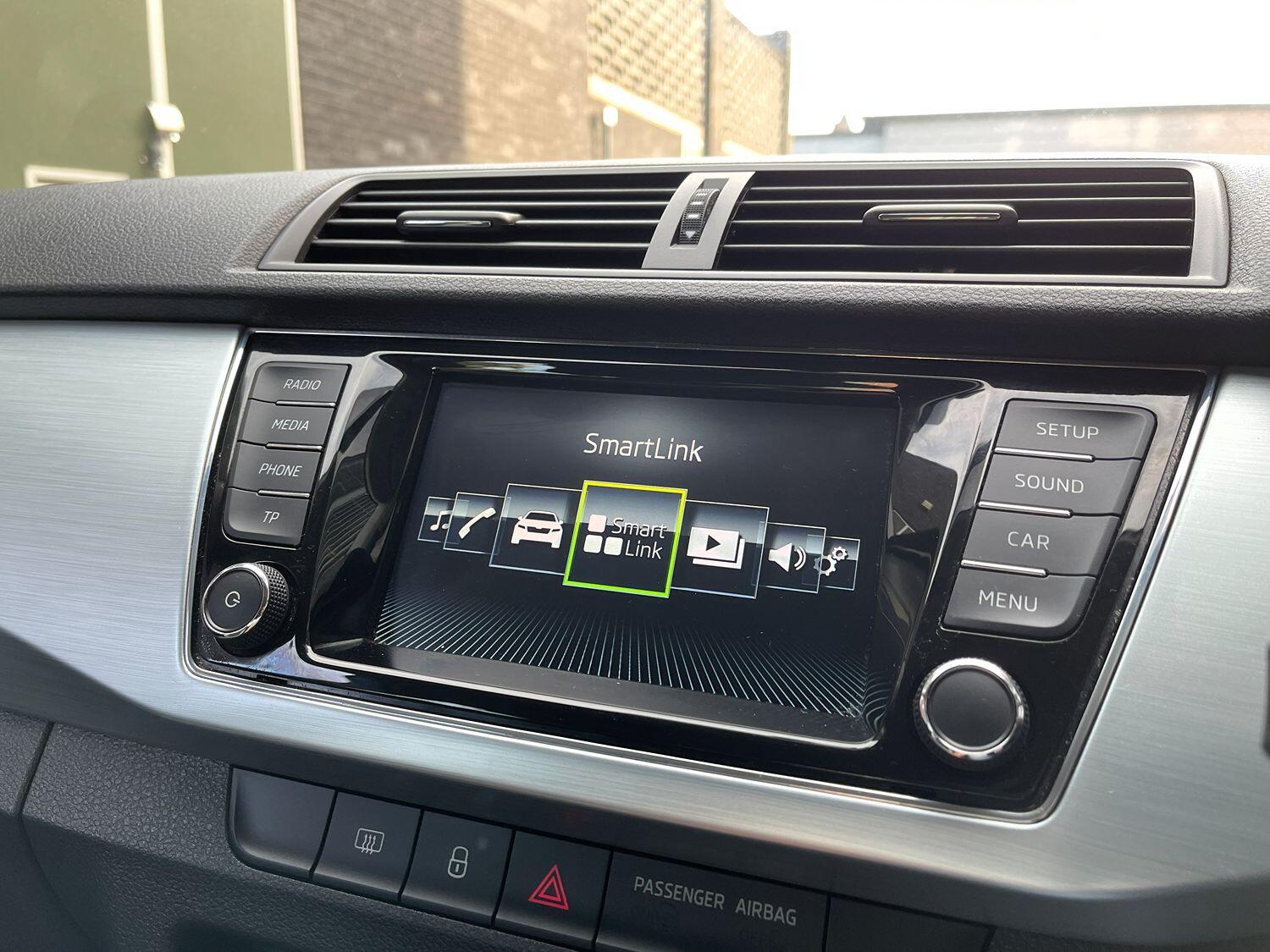 Used Skoda Fabia 2017 for sale - 76482950: Photo 17