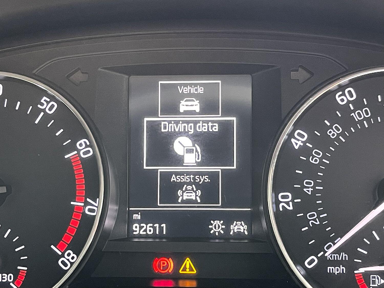 Used Skoda Fabia 2017 for sale - 76482950: Photo 20