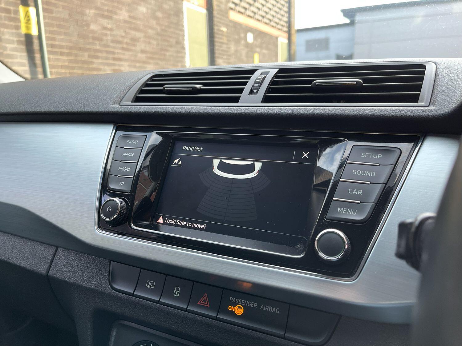 Used Skoda Fabia 2017 for sale - 76482950: Photo 21