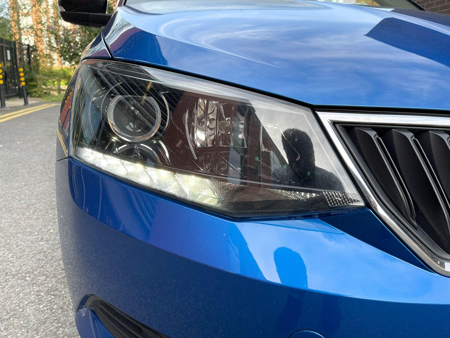 Used Skoda Fabia 2017 for sale - 76482950: Photo 39