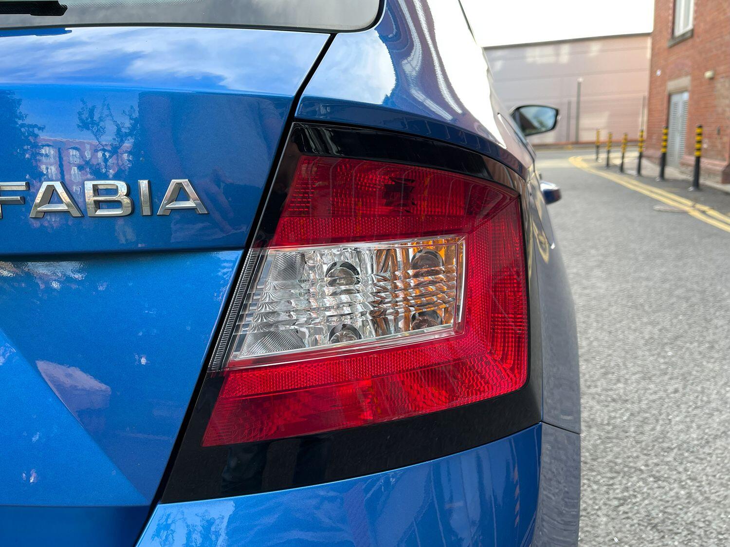 Used Skoda Fabia 2017 for sale - 76482950: Photo 40