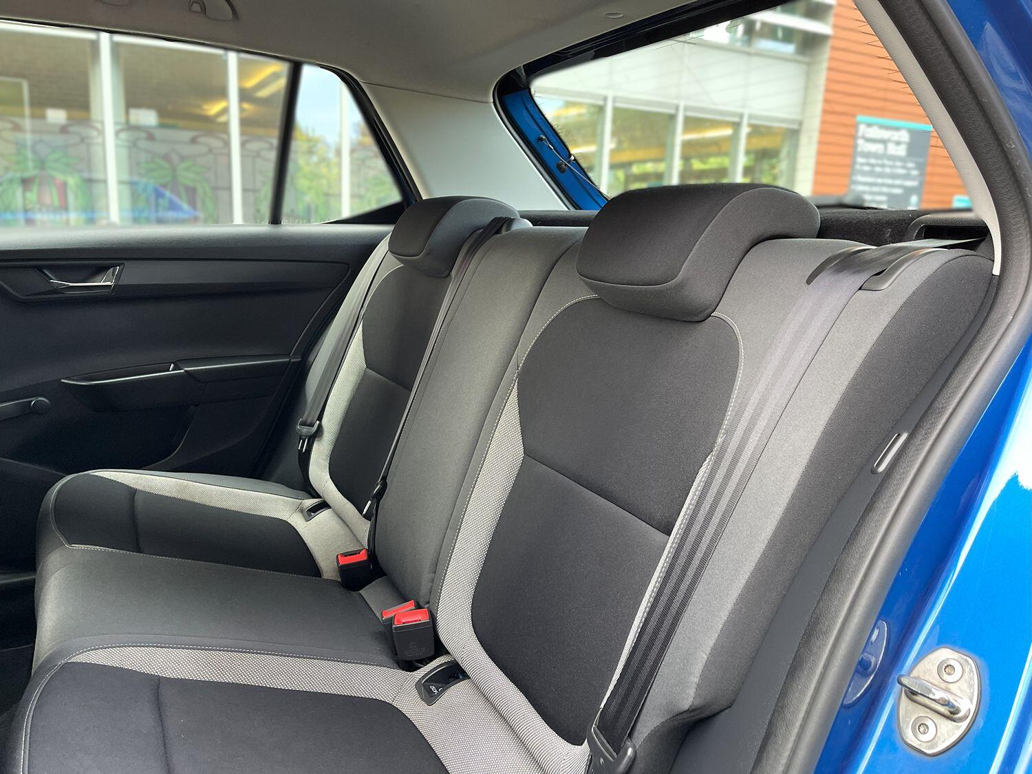 Used Skoda Fabia 2017 for sale - 76482950: Photo 42