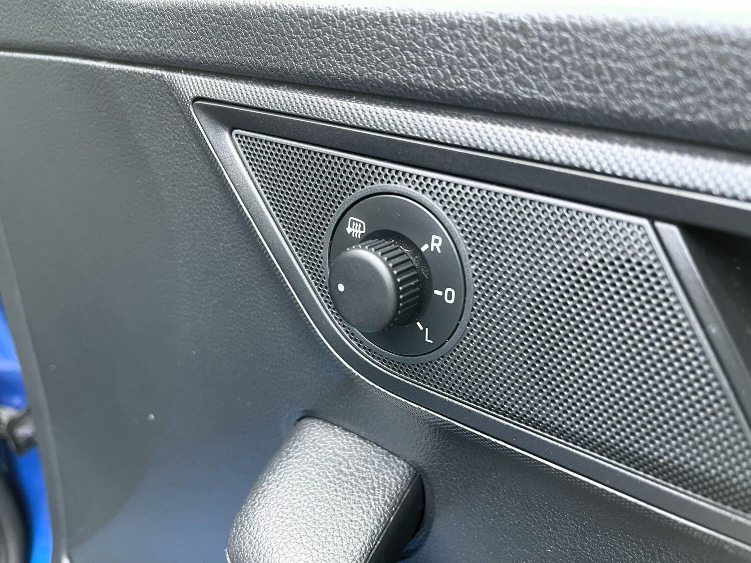 Used Skoda Fabia 2017 for sale - 76482950: Photo 48