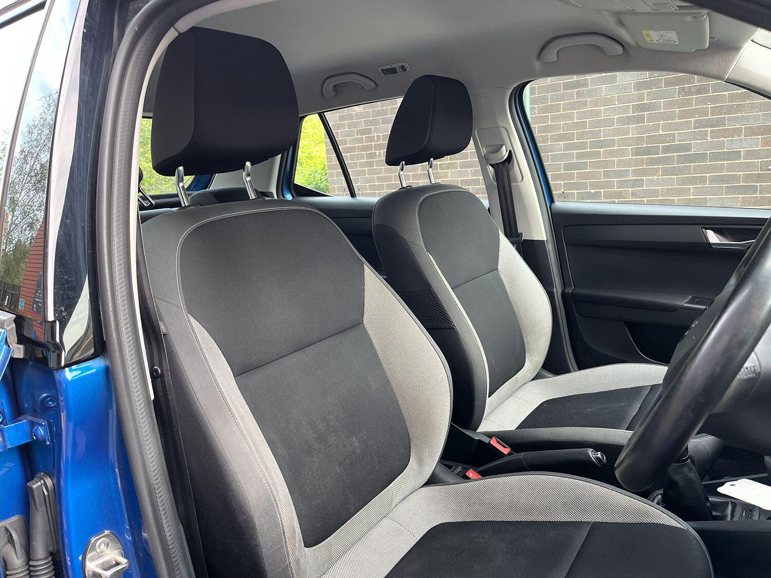 Used Skoda Fabia 2017 for sale - 76482950: Photo 50