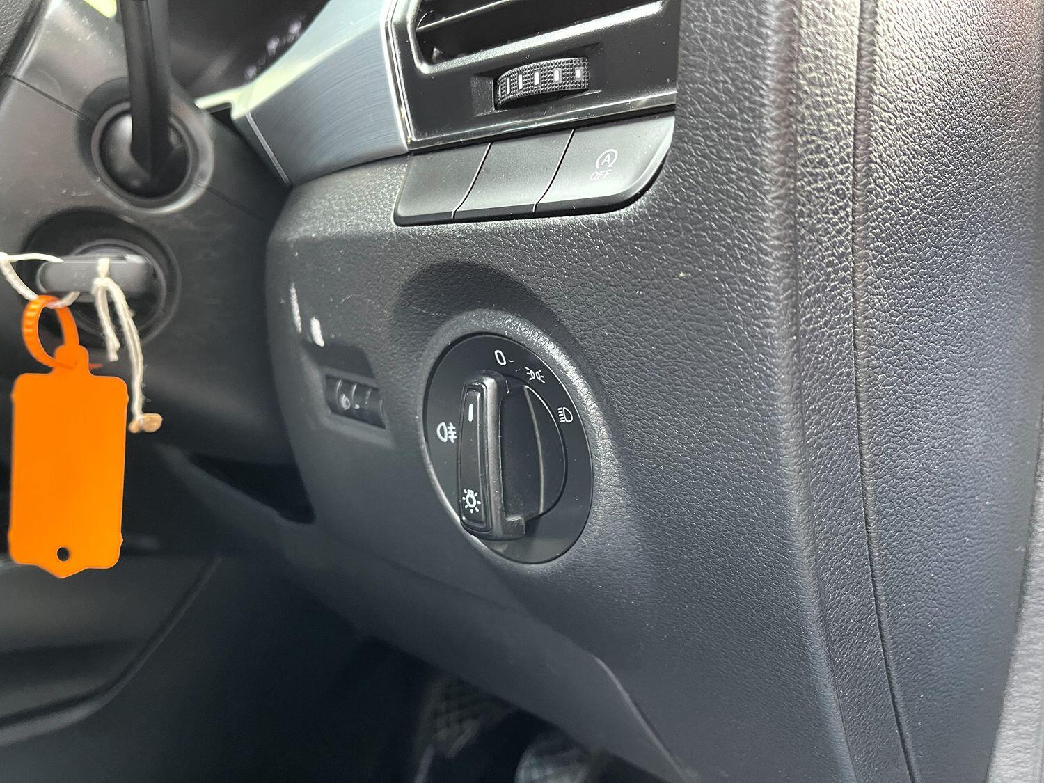 Used Skoda Fabia 2017 for sale - 76482950: Photo 51