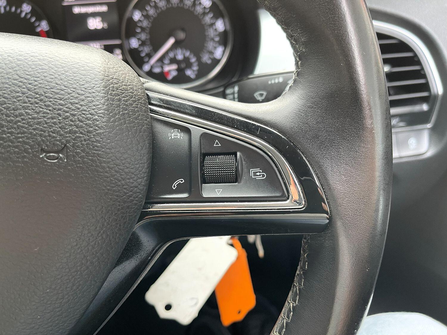 Used Skoda Fabia 2017 for sale - 76482950: Photo 52