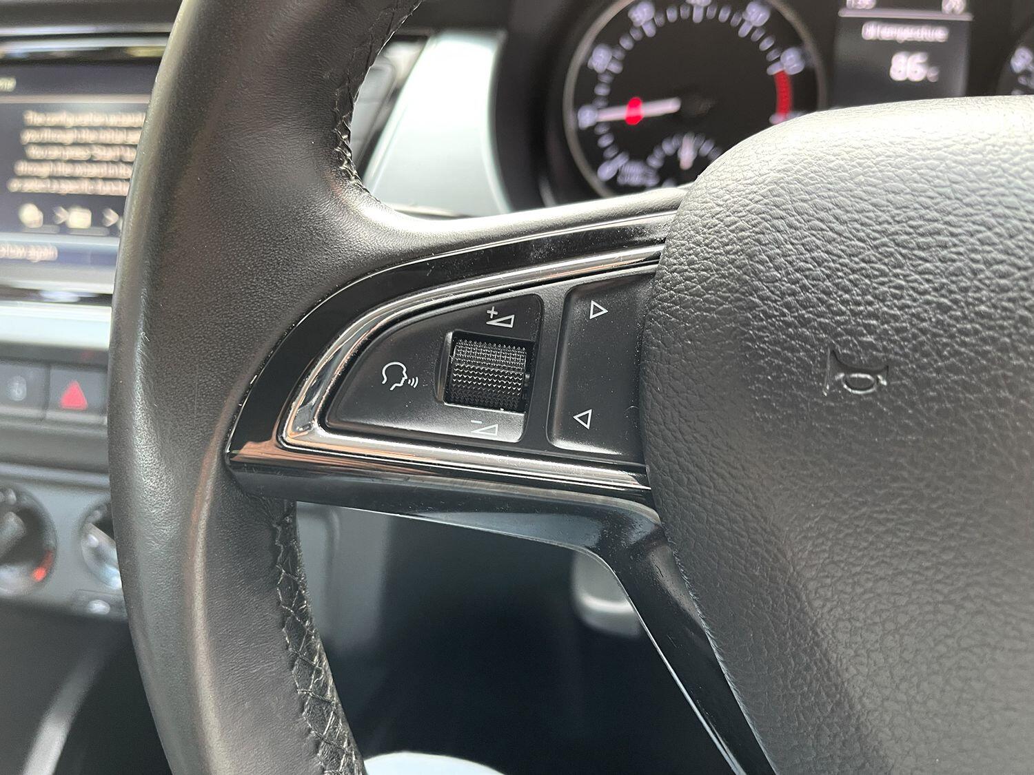 Used Skoda Fabia 2017 for sale - 76482950: Photo 53