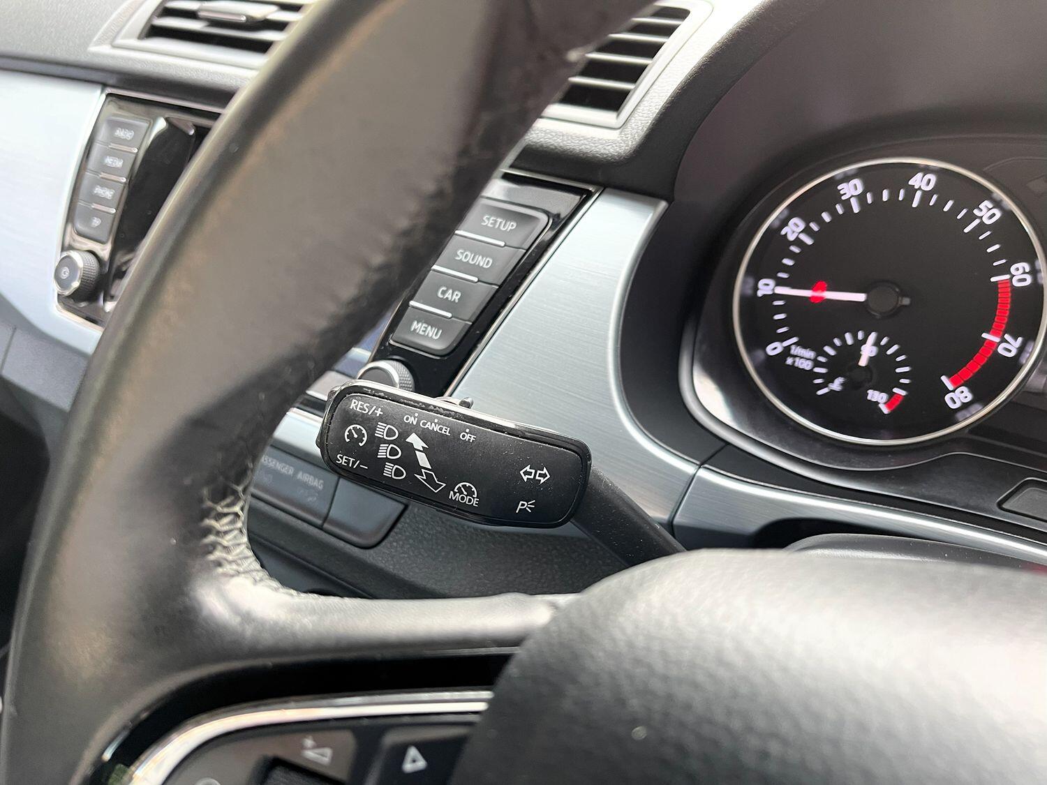 Used Skoda Fabia 2017 for sale - 76482950: Photo 55