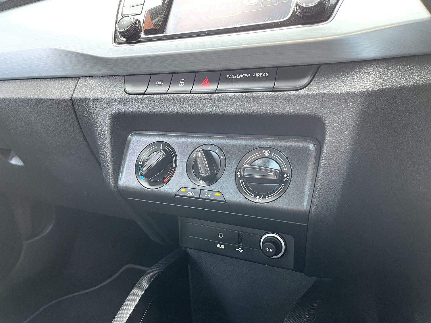 Used Skoda Fabia 2017 for sale - 76482950: Photo 56