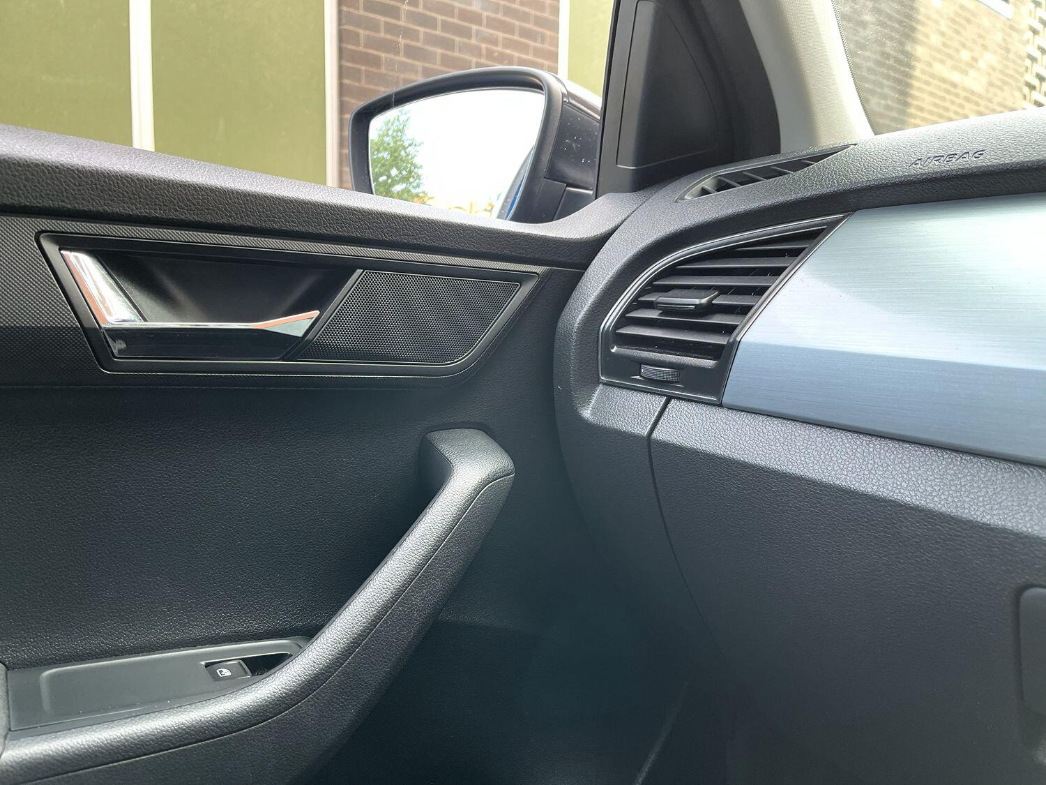 Used Skoda Fabia 2017 for sale - 76482950: Photo 59