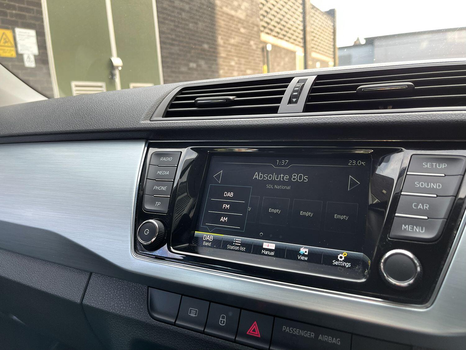 Used Skoda Fabia 2017 for sale - 76482950: Photo 64