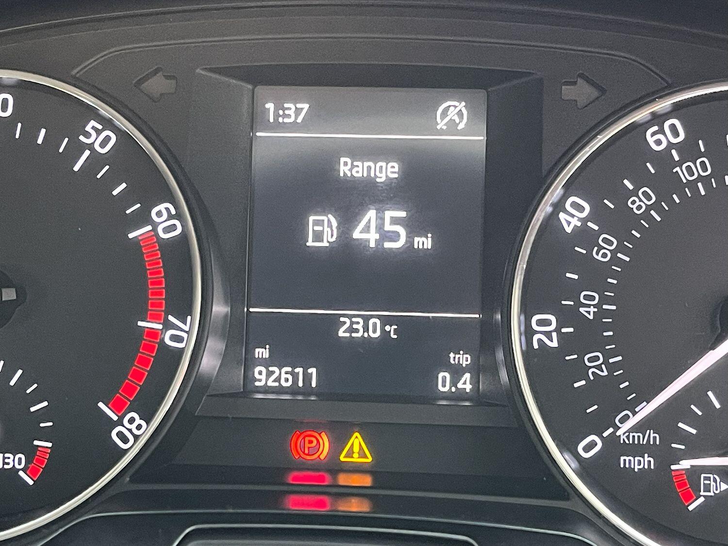 Used Skoda Fabia 2017 for sale - 76482950: Photo 65