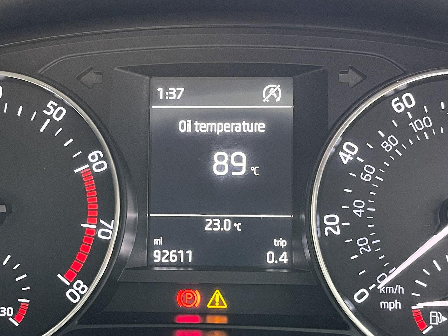 Used Skoda Fabia 2017 for sale - 76482950: Photo 66