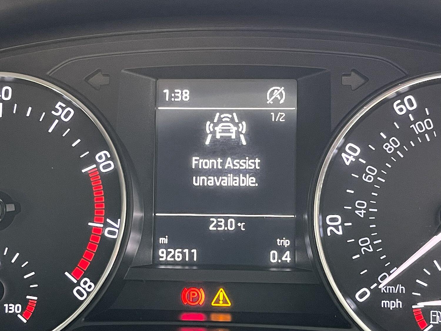 Used Skoda Fabia 2017 for sale - 76482950: Photo 67