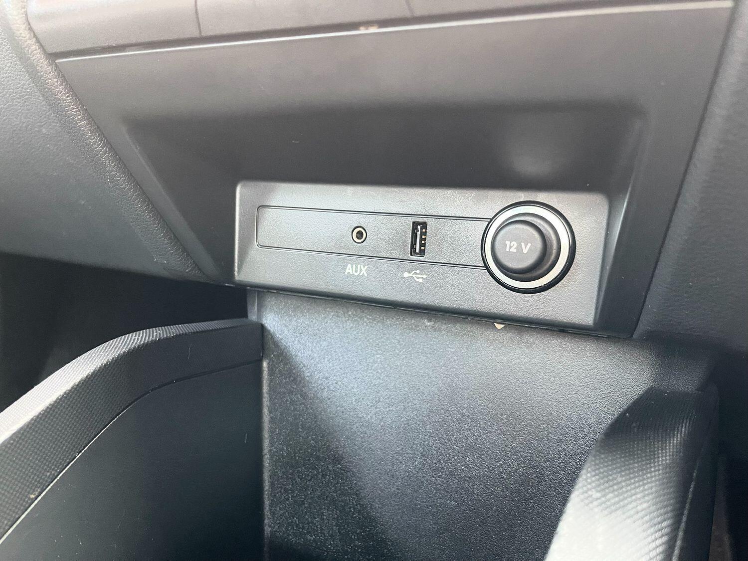 Used Skoda Fabia 2017 for sale - 76482950: Photo 68