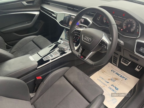 Used Audi A6 2024 for sale - 77346110: Photo 4
