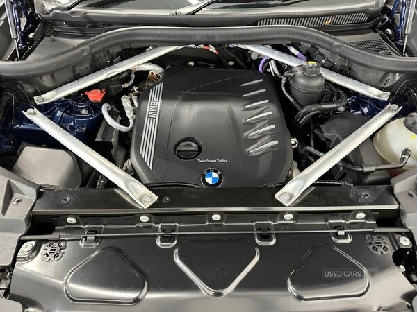 Used BMW X5 2021 for sale - 77982779: Photo 10