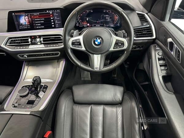 Used BMW X5 2021 for sale - 77982779: Photo 12