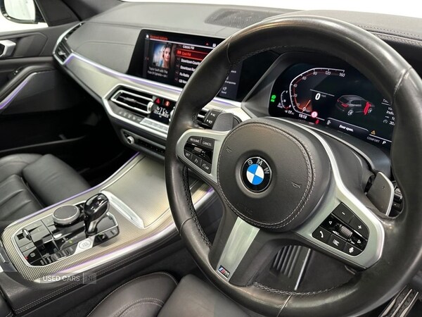 Used BMW X5 2021 for sale - 77982779: Photo 15