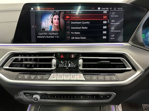 Used BMW X5 2021 for sale - 77982779: Photo 16