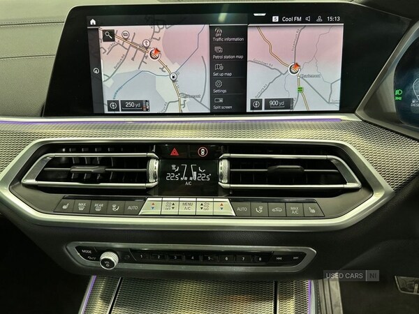 Used BMW X5 2021 for sale - 77982779: Photo 21