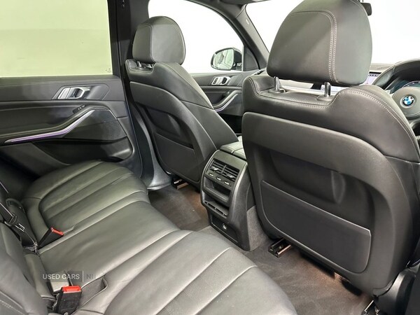 Used BMW X5 2021 for sale - 77982779: Photo 22
