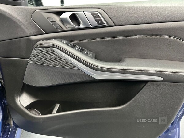 Used BMW X5 2021 for sale - 77982779: Photo 23