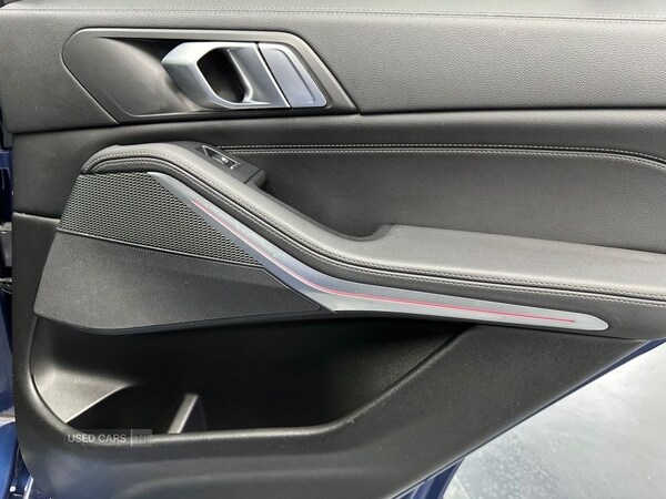 Used BMW X5 2021 for sale - 77982779: Photo 25