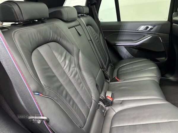 Used BMW X5 2021 for sale - 77982779: Photo 27
