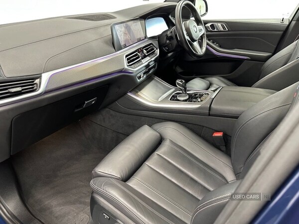 Used BMW X5 2021 for sale - 77982779: Photo 31