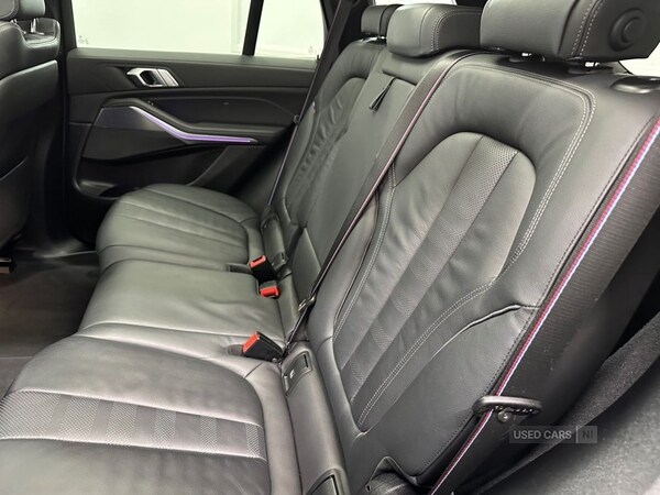Used BMW X5 2021 for sale - 77982779: Photo 32