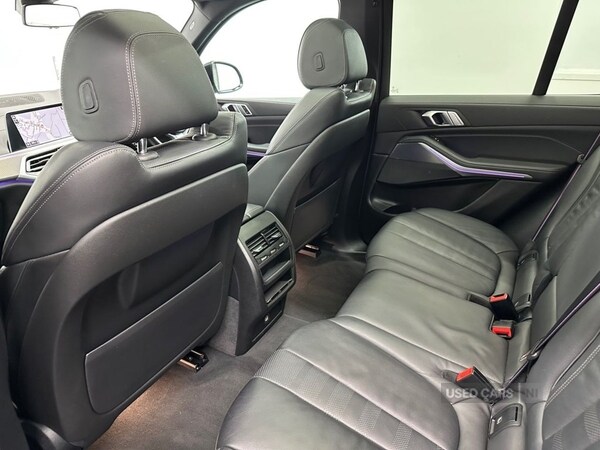 Used BMW X5 2021 for sale - 77982779: Photo 33