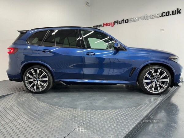 Used BMW X5 2021 for sale - 77982779: Photo 6