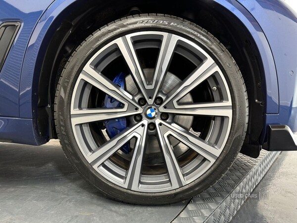 Used BMW X5 2021 for sale - 77982779: Photo 9