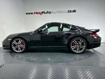 Used Porsche 911 2012 for sale - 73545262: Photo