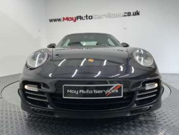 Used Porsche 911 2012 for sale - 73545262: Photo