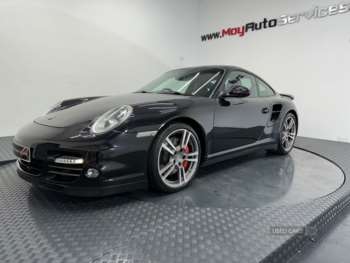 Used Porsche 911 2012 for sale - 73545262: Photo
