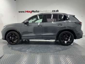 Used Volkswagen Tiguan 2024 for sale - 74243821: Photo