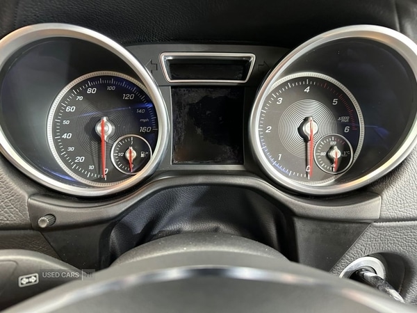 Used Mercedes-Benz G Class 2017 for sale - 77898776: Photo 19