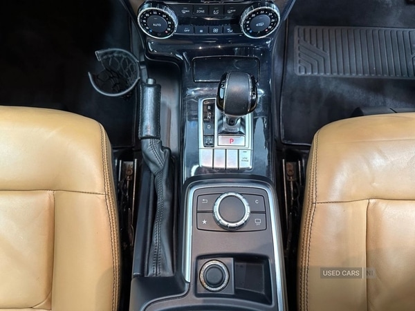 Used Mercedes-Benz G Class 2017 for sale - 77898776: Photo 22